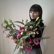 Татьяна Гребенюк on My World.