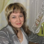 Светлана Жданова on My World.