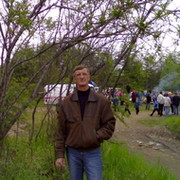 Евгений Грек on My World.