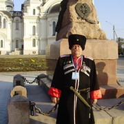  Сергей Григорьевич Гриценко on My World.