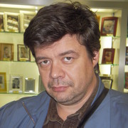 Сергей Григорьев on My World.