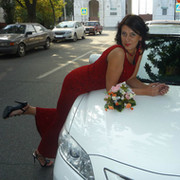 Екатерина Григорьева on My World.