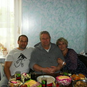 Григорий Воробьев on My World.