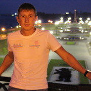 Григорий Ворогушин on My World.