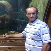 Иван Громенко on My World.