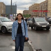 Зимфира Громова on My World.