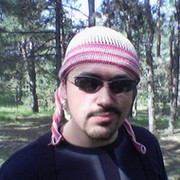 Анатолий Фамильченко on My World.