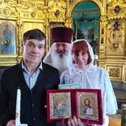 Людмила И Игорь **** on My World.