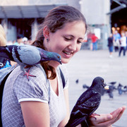 Маргарита Гулак on My World.