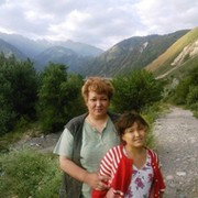 Гульмира Бакраева on My World.