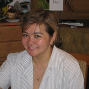 Гульмира Исмагулова on My World.