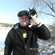Валерий Гурулёв on My World.
