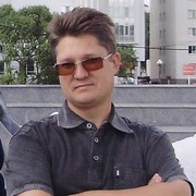 Роман Гусаченко on My World.