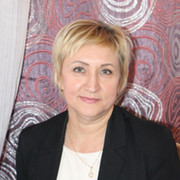 Гузель Имаева on My World.