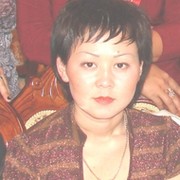 гульжанат уразгулова on My World.
