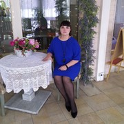 виктория глущенко on My World.