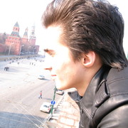 Рим Халитов on My World.