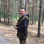 Ильгиз Хаматов on My World.