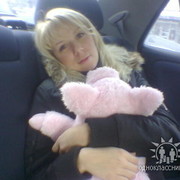 Оля Хапилина on My World.