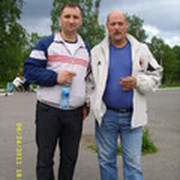 Михаил Ковбель on My World.