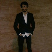 Huseyin Gurgul on My World.