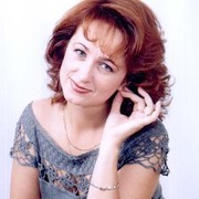 Елена Богданова on My World.