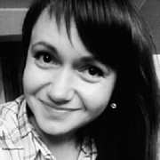 Елена Высоцкая on My World.