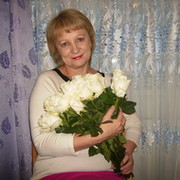Мариночка Кривощапова on My World.