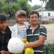 Рашид Хусаинов on My World.