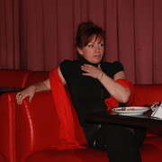 Ирина КОВРОВА on My World.