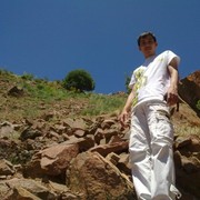 Дмитрий Чернышев on My World.