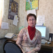 Ирина Рогожкина on My World.