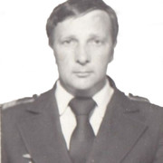Владимир Ястребов on My World.