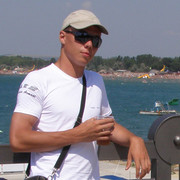 Стас Сидельников on My World.