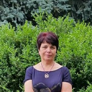 Татьяна Игнатьева on My World.