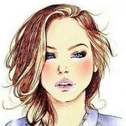 Даша игнатьева on My World.