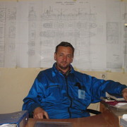 Igor Fedyakov on My World.