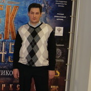 igor  ivanov on My World.