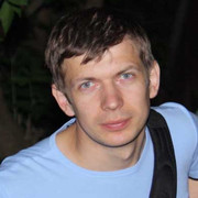 Игорь Климов on My World.