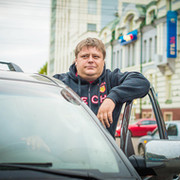Гарик Ярцев on My World.