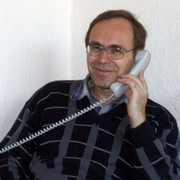Юрий VUN on My World.