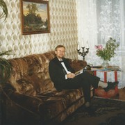 Имярек Ктото on My World.