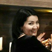 Гульмира Махмутова on My World.