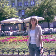 инна дидык on My World.