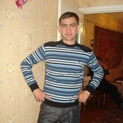 Aндрей Pахимзанов on My World.
