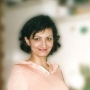 Людмила Ионова on My World.