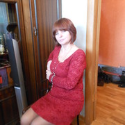 Нина Ионкина on My World.