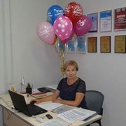Елена Деменьшина on My World.