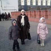 Ирина Власенко on My World.