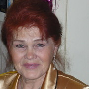 ирина кулигина on My World.